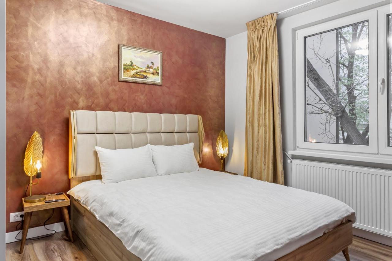 Cozy By Art City Bucarest Extérieur photo