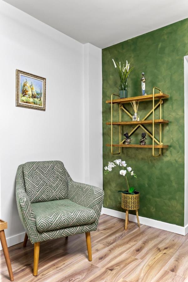 Cozy By Art City Bucarest Extérieur photo